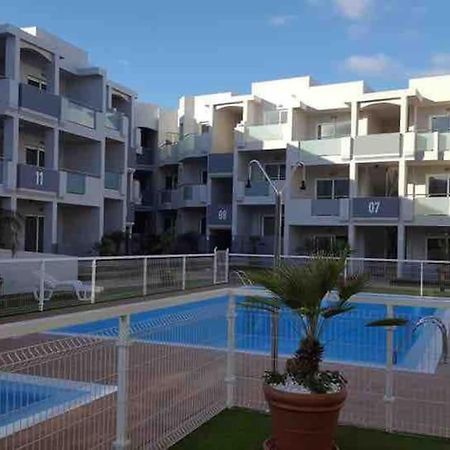 Modern Apartment Corralejo Eksteriør bilde