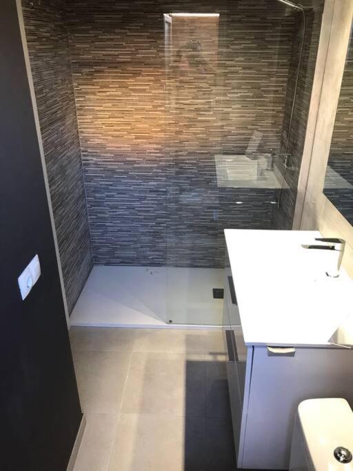 Modern Apartment Corralejo Eksteriør bilde