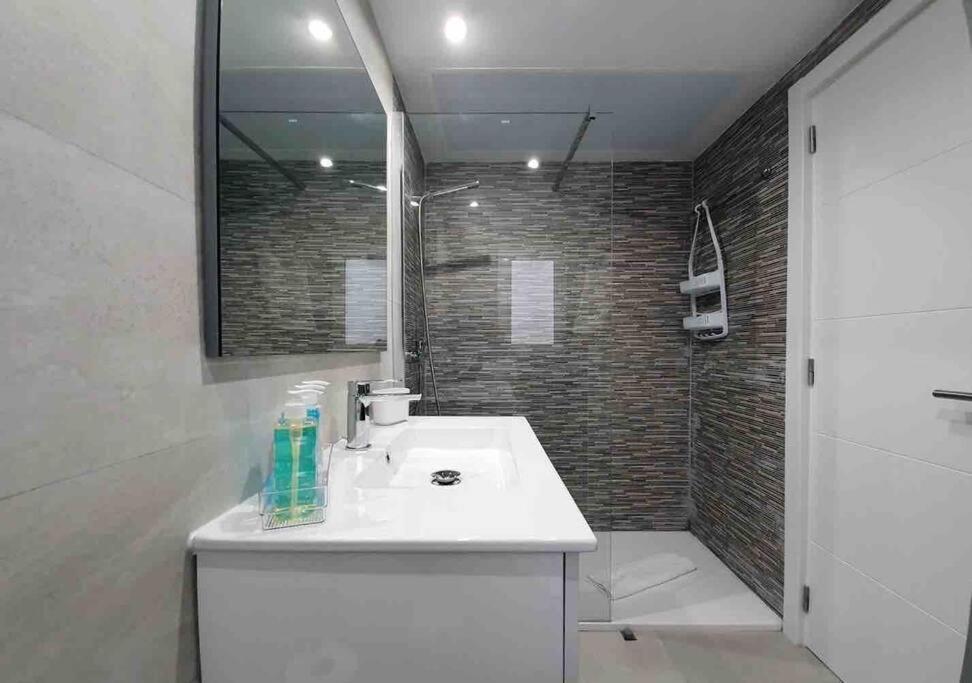 Modern Apartment Corralejo Eksteriør bilde