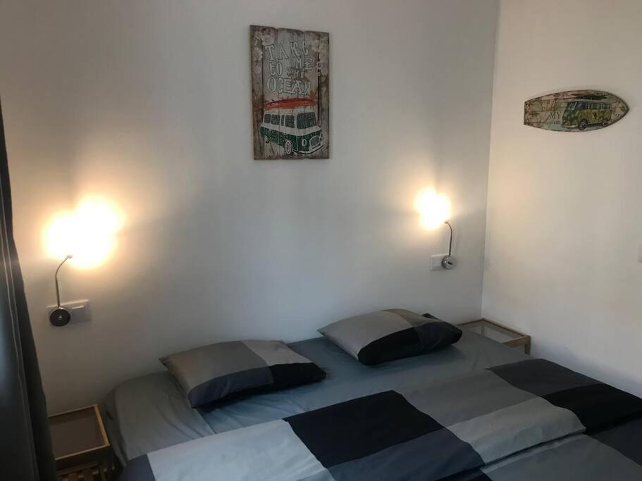Modern Apartment Corralejo Eksteriør bilde