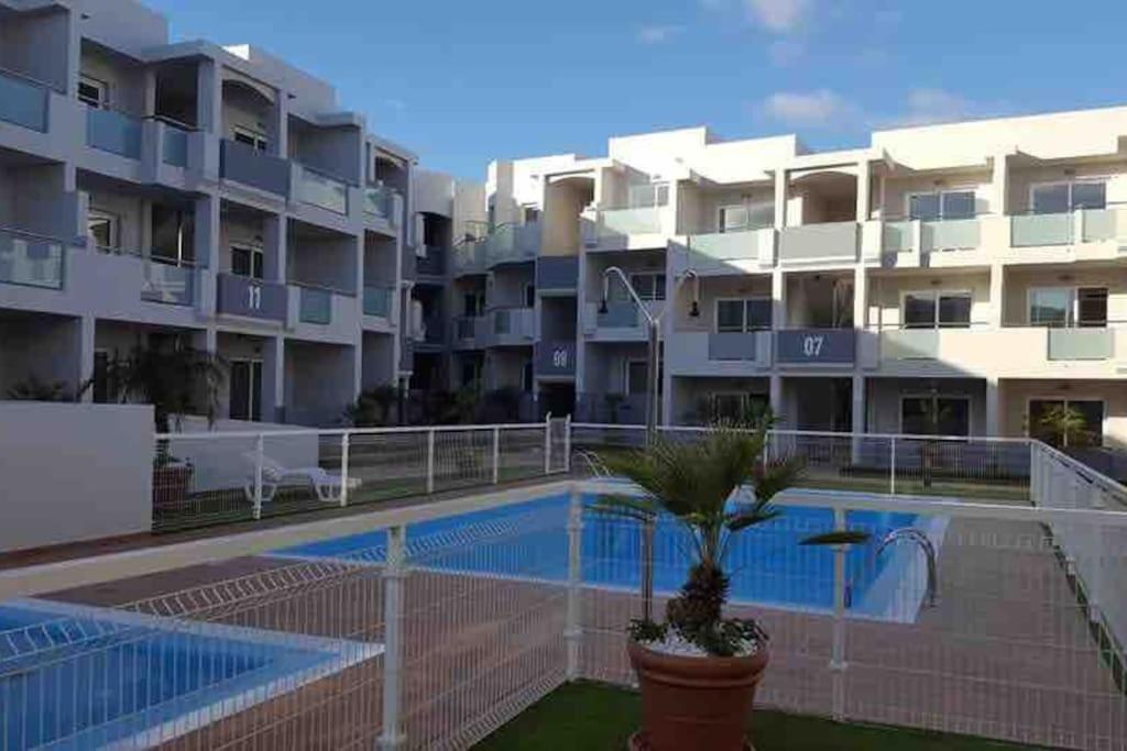 Modern Apartment Corralejo Eksteriør bilde