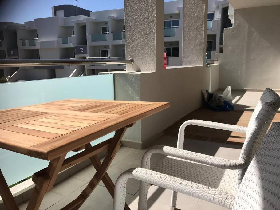 Modern Apartment Corralejo Eksteriør bilde
