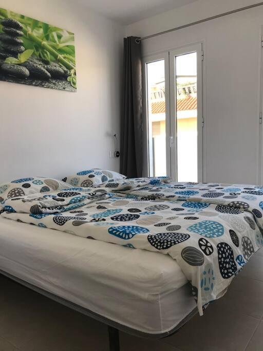 Modern Apartment Corralejo Eksteriør bilde