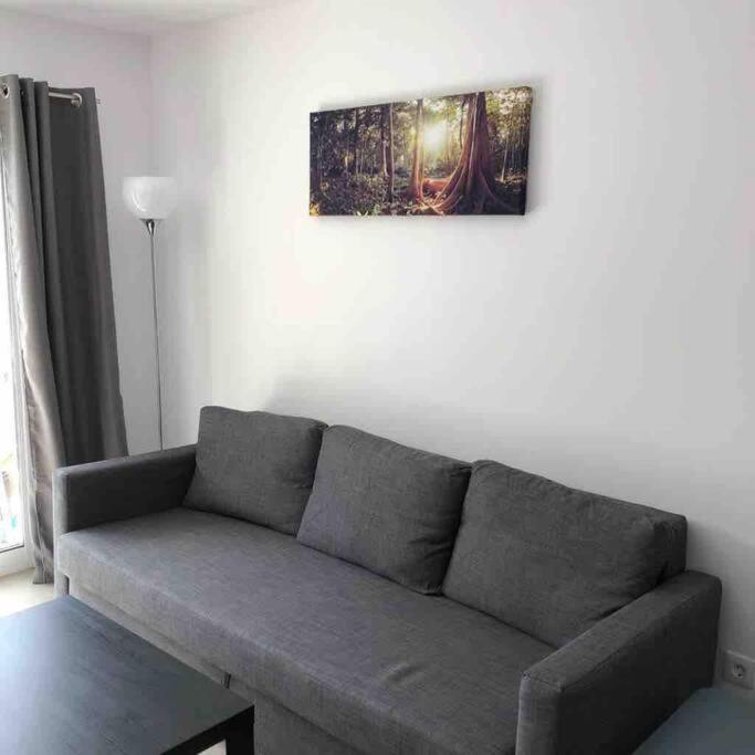 Modern Apartment Corralejo Eksteriør bilde