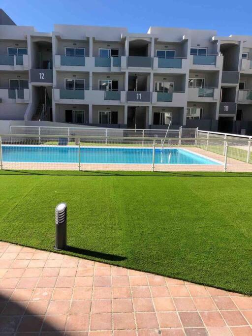 Modern Apartment Corralejo Eksteriør bilde
