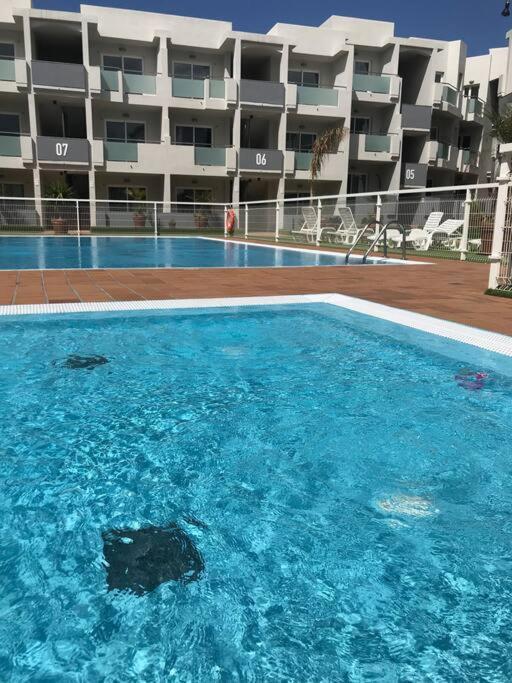 Modern Apartment Corralejo Eksteriør bilde