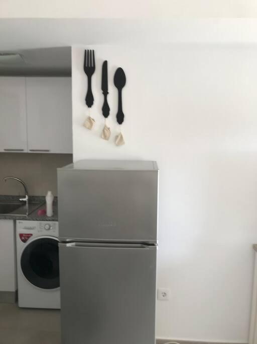 Modern Apartment Corralejo Eksteriør bilde