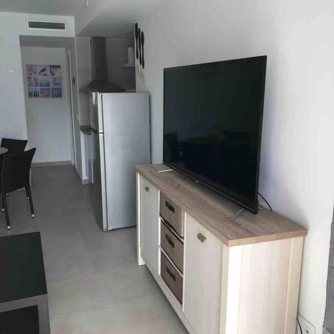 Modern Apartment Corralejo Eksteriør bilde