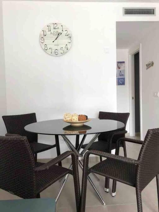 Modern Apartment Corralejo Eksteriør bilde