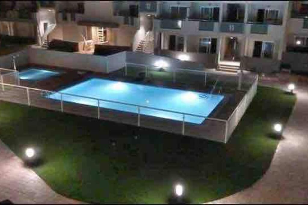 Modern Apartment Corralejo Eksteriør bilde