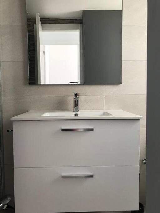 Modern Apartment Corralejo Eksteriør bilde